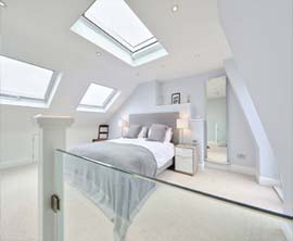 House Extensions Specialist in Greenwich and Blackheath