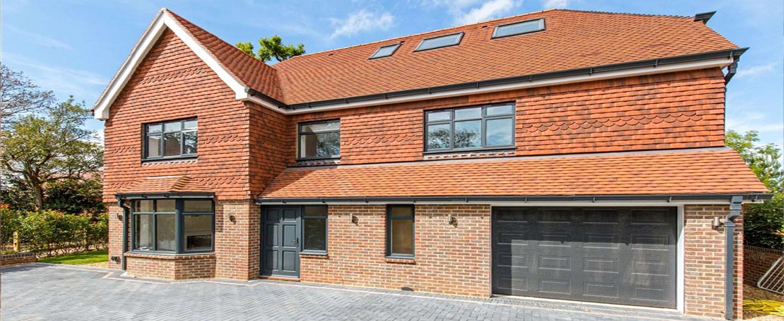 House Extensions in Greenwich